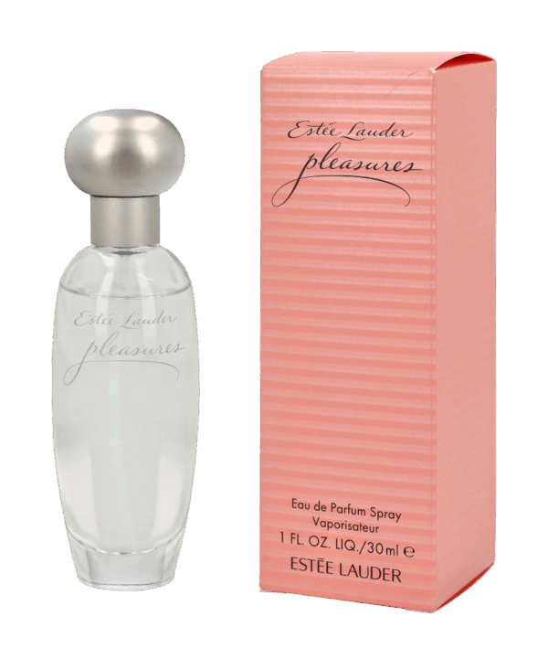 Estee Lauder Pleasures Eau de parfum Spray 30 ml Dames