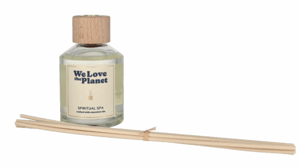 We Love The Planet Spiritual Spa Scent Diffuser 250 ml