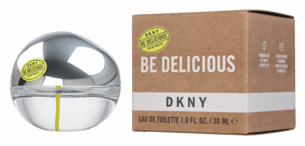 Donna Karan New York - DKNY Be Delicious Woman Eau de toilette Spray 30 ml