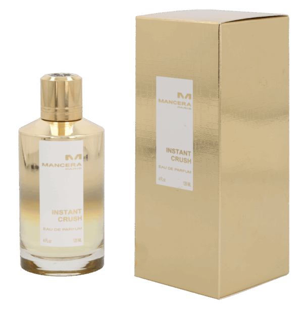 Mancera Instant Crush Eau de parfum Spray 120 ml