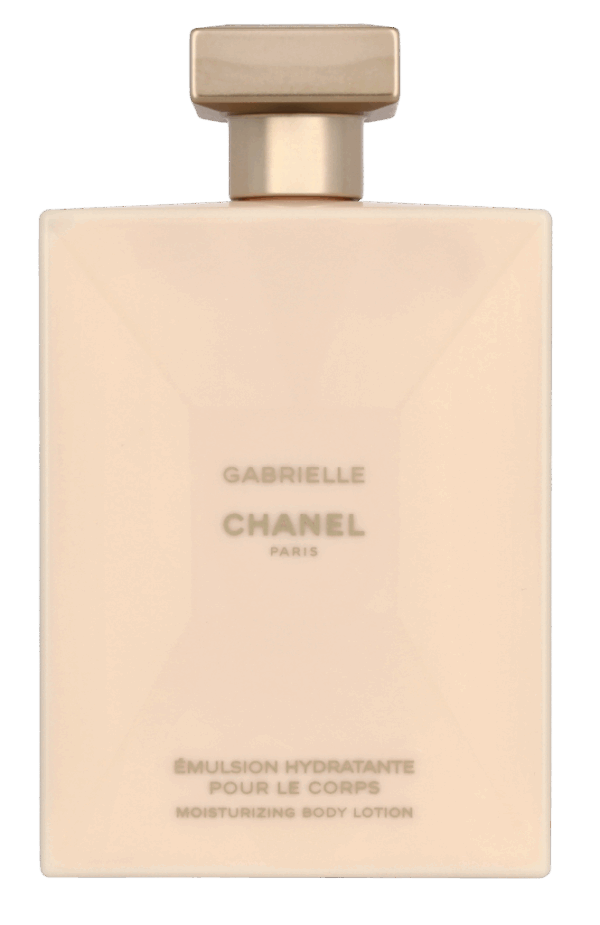 Chanel Gabrielle Body Lotion 200ml Dames