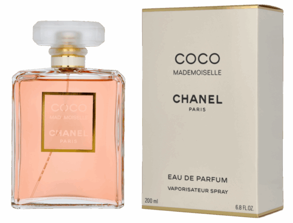 Chanel Coco Mademoiselle Eau de parfum Spray 200 ml Dames