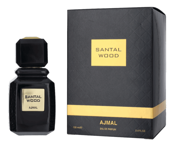 Ajmal Santal Wood 100 ml Eau de Parfum