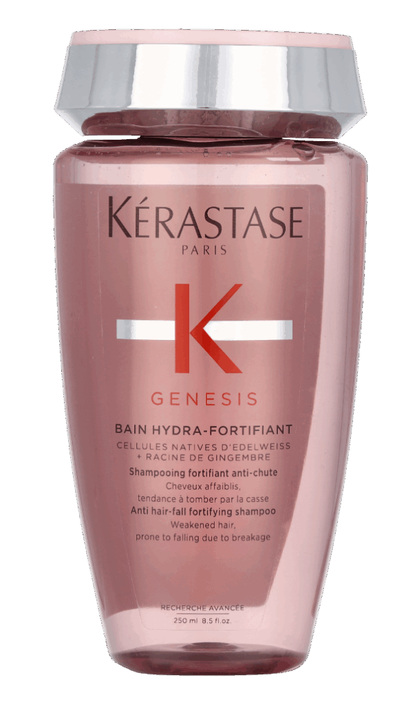 Kerastase Genesis Fort. Anti Hair-Fall Shampoo 250 ml Dames