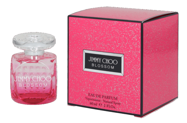 Jimmy Choo Blossom Eau de parfum Spray 60 ml Dames