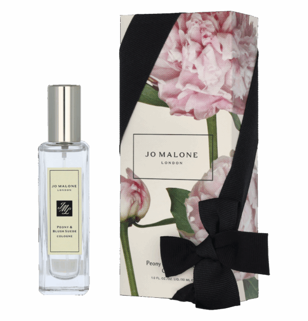 Jo Malone Peony & Blush Suede Eau de cologne Spray 30 ml Dames