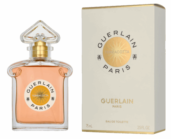 Guerlain Terracotta Le Parfum 75 ml Eau de toilette Dames