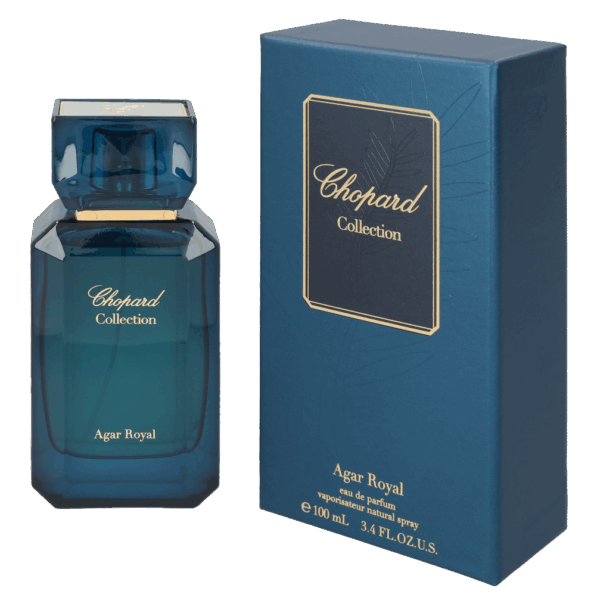 Chopard Agar Royal 100 ml Eau de Parfum Dames