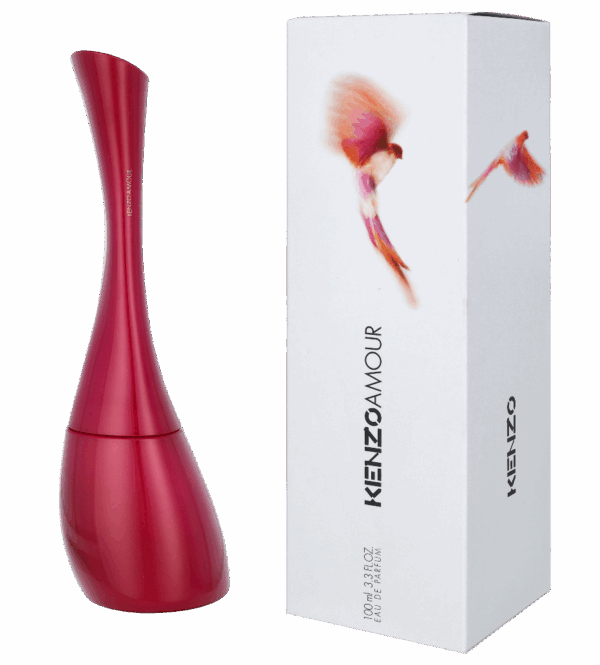 Kenzo Amour Eau de parfum Spray 100 ml Dames