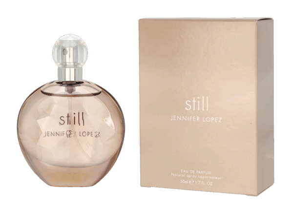 Jennifer Lopez Still Eau de parfum Spray 50 ml Dames