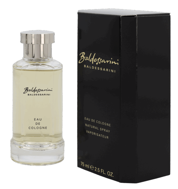 Baldessarini Spray 75 ml Eau de Cologne Heren