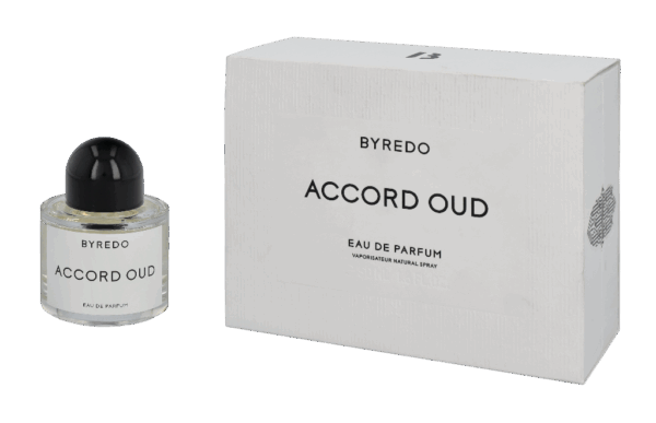 Byredo Accord Oud Eau de parfum Spray 50ml