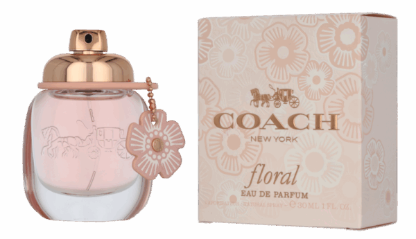 Coach Floral Eau de parfum Spray 30 ml Dames