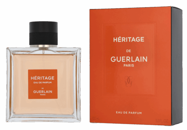 Guerlain Heritage 100 ml Eau de Parfum Heren