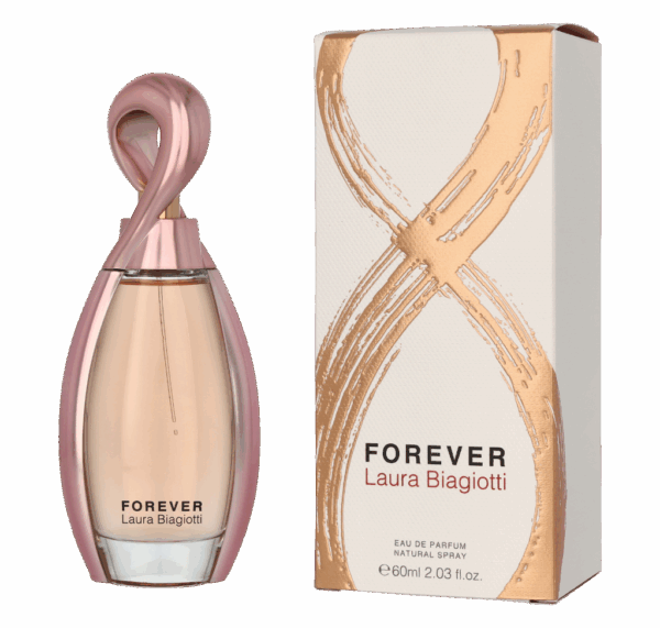 Laura Biagiotti Forever Eau de parfum Spray 60 ml Dames
