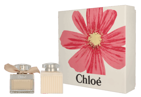 Chloe By Chloe Giftset Eau de Parfum 150 ml Dames