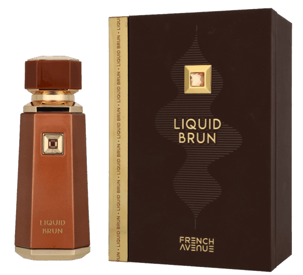 French Avenue Liquid Brun 100 ml Eau de Parfum