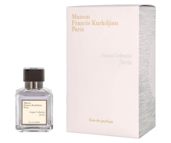 Maison Francis Kurkdjian - MFKP Aqua Celestia Forte 70 ml Eau de Parfum Dames