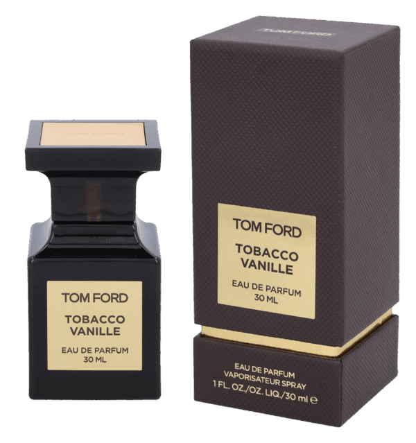 Tom Ford Tobacco Vanille Eau de parfum Spray 30 ml