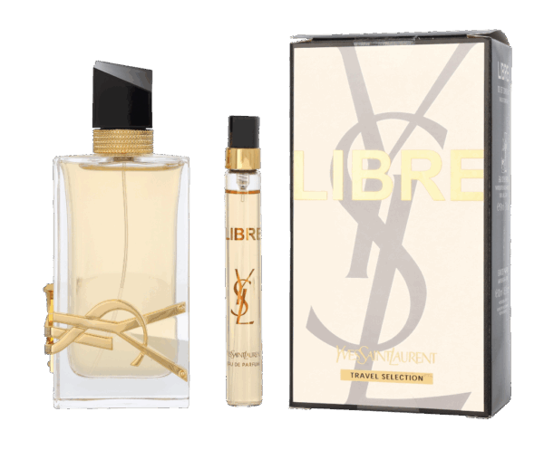 Yves Saint Laurent - YSL Libre Giftset Eau de Parfum 100 ml Dames