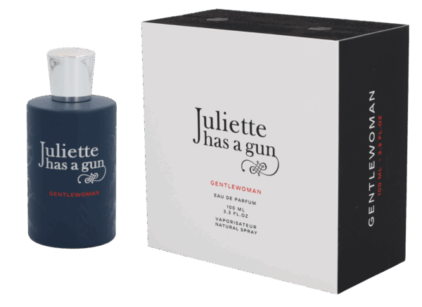Juliette Has A Gun Gentlewoman Eau de parfum Spray 100 ml