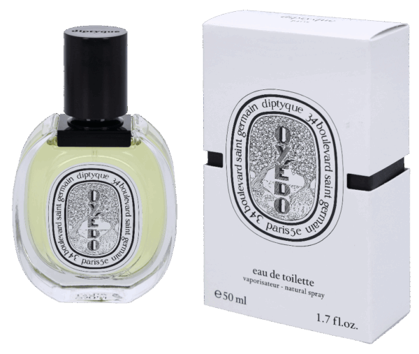 Diptyque Oyedo Eau de toilette Spray 50 ml