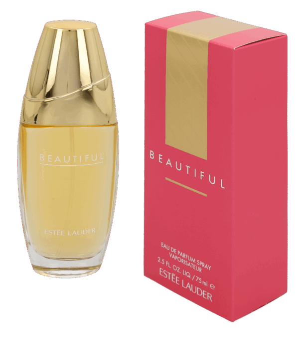 Estee Lauder Beautiful Eau de parfum Spray 75 ml Dames