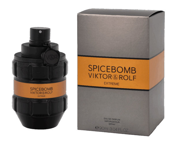 Viktor & Rolf Spicebomb Extreme Eau de parfum Spray 90 ml Heren