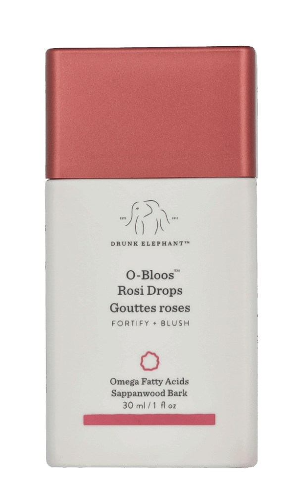 Drunk Elephant O-Bloos Rosi Drops 30 ml