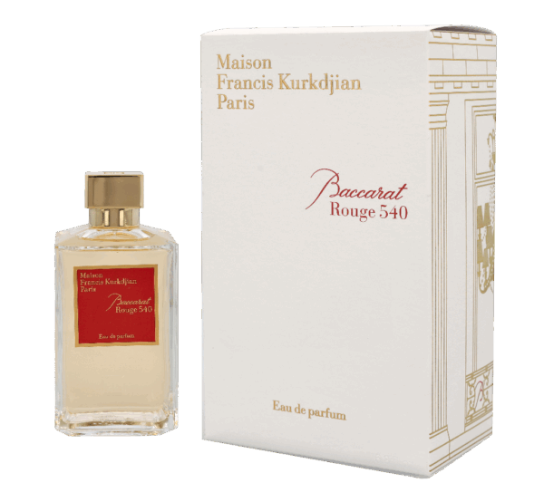 Maison Francis Kurkdjian - MFKP Baccarat Rouge 540 Eau de parfum Spray 200 ml Dames