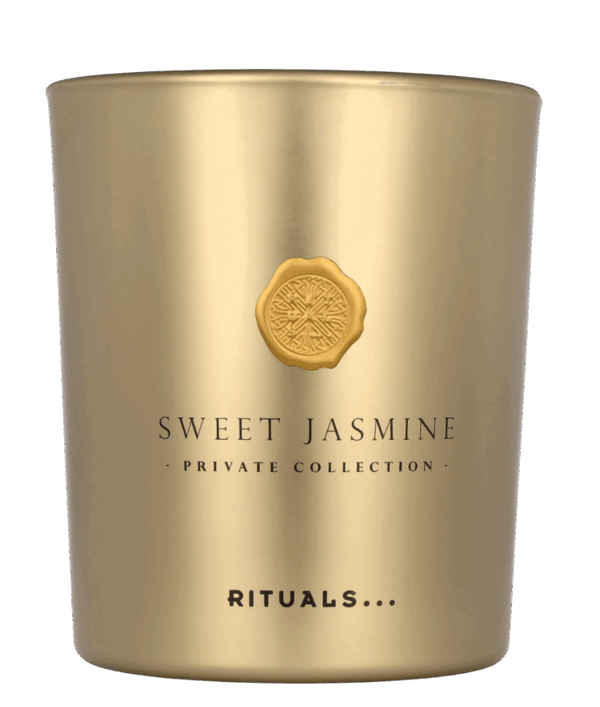 Rituals Private Collection Sweet Jasmine Candle 360 g