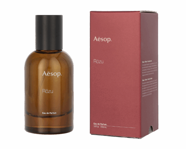 Aesop Rozu Eau de Parfum Spray 50 ml