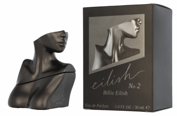 Billie Eilish No. 2 30 ml Eau de Parfum