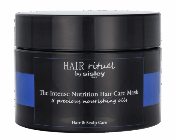 Sisley Hair Rituel Intense Nutrition Mask 190 ml Maskers