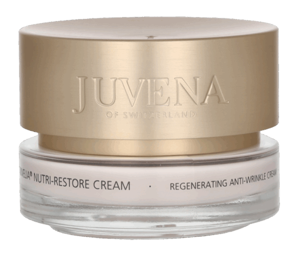 Juvena Juvelia Nutri-Restore Cream 50 ml