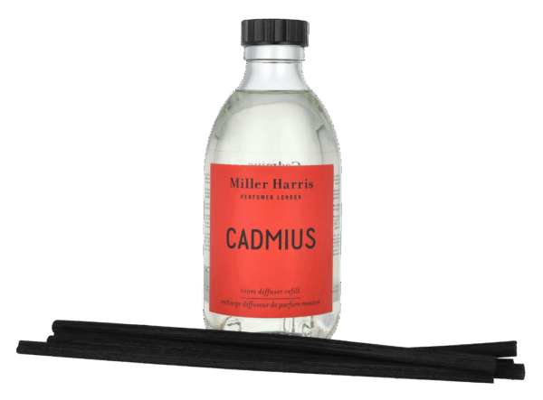 Miller Harris Cadmius Diffuser Refill 250 ml