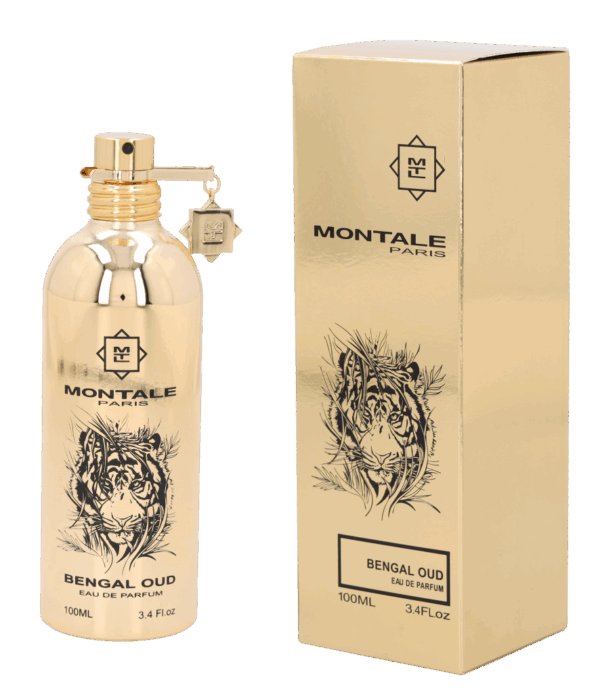 Montale Bengal Oud Eau de parfum Spray 100ml