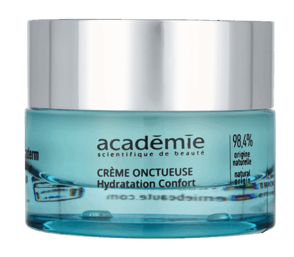 Academie Hydraderm Cream Onctueuse Moisture Comfort 50 ml