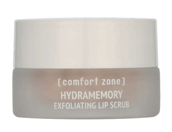 Comfort Zone Hydramemory Exfoliating Lip Scrub 10 ml