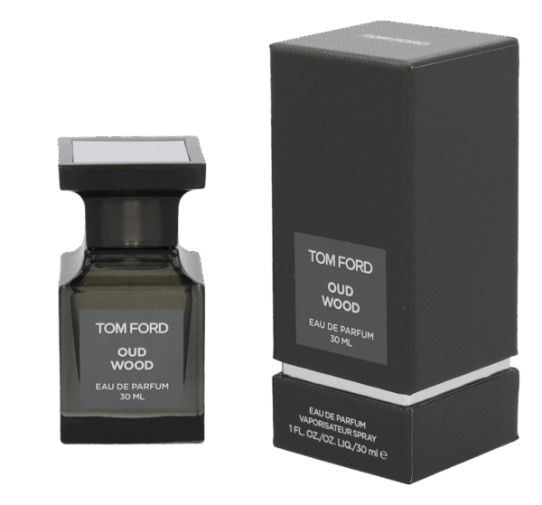 Tom Ford Oud Wood Eau de parfum Spray 30 ml