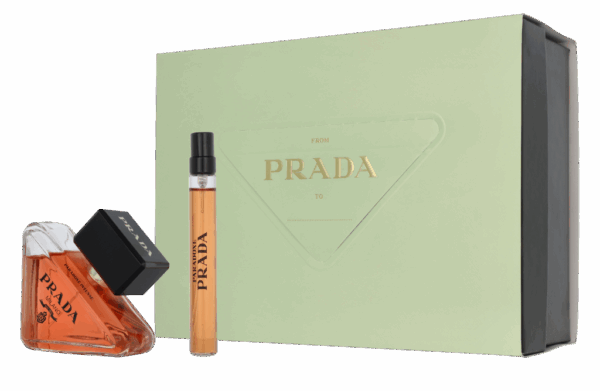 Prada Paradoxe Intense Giftset Eau de Parfum 60 ml