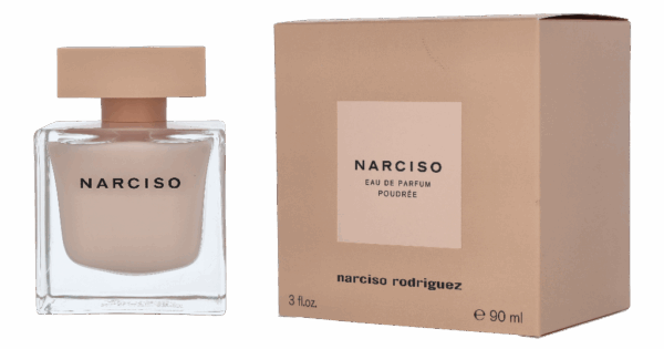 Narciso Rodriguez Narciso Poudree Eau de parfum Spray 90 ml Dames