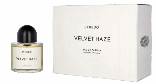 Byredo Velvet Haze Eau de Parfum 100 ml