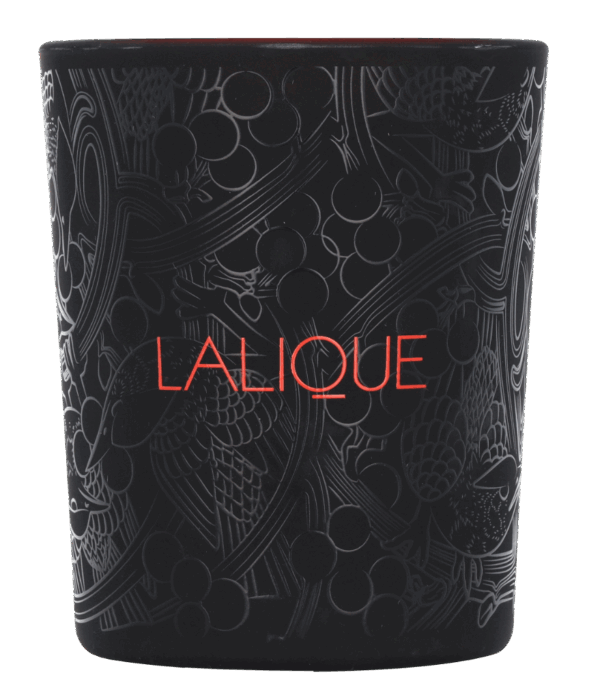 Lalique Scented Candle 190 g Kaarsen