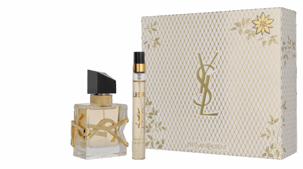Yves Saint Laurent - YSL Libre Giftset Eau de Parfum 40 ml Dames