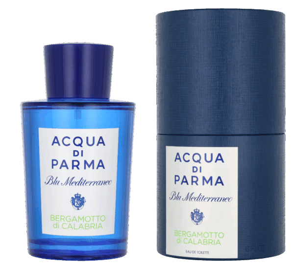 Acqua Di Parma Bergamotto Di Calabria 180 ml Eau de toilette