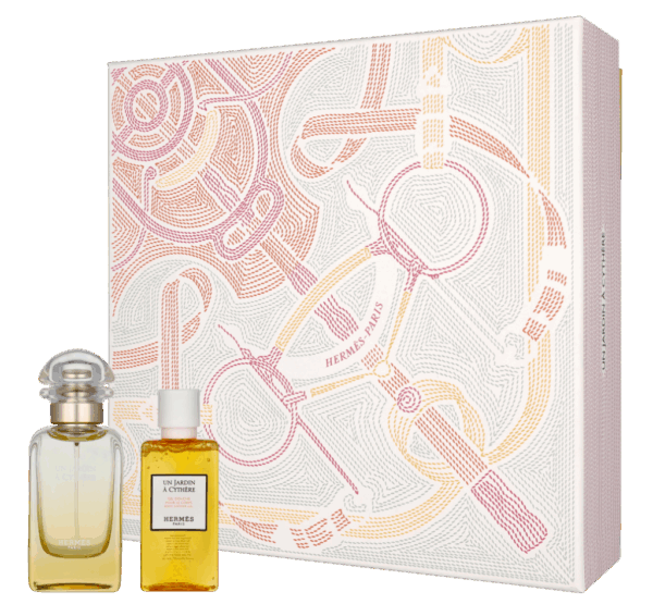 Hermès - Hermes Un Jardin A Cythere Giftset Eau de toilette 90 ml Dames