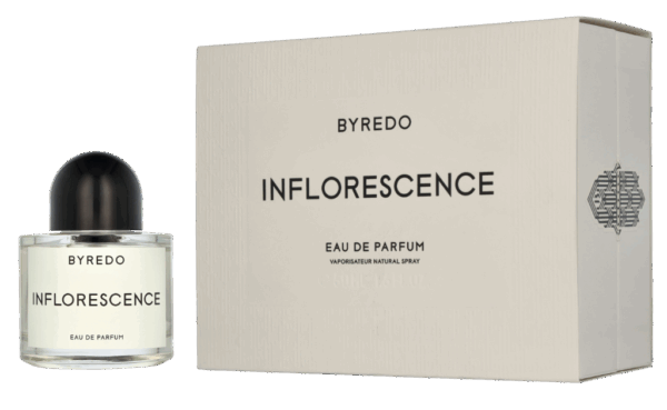 Byredo Inflorescence 50 ml Eau de Parfum Dames