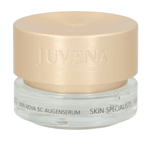 Juvena Skin Specialists Nova SC Eye Serum 15 ml Oogverzorging
