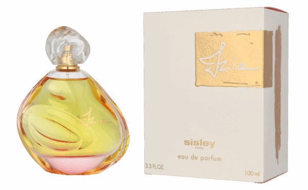 Sisley Izia Eau de parfum Spray 100 ml Dames